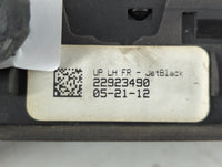 2012-2014 Buick Verano Master Power Window Switch Replacement Driver Side Left P/N:22923490 Fits Fits 2010 2011 2012 2013 20