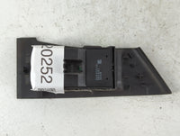 2012-2014 Buick Verano Master Power Window Switch Replacement Driver Side Left P/N:22923490 Fits Fits 2010 2011 2012 2013 20