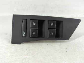 compare product 2012-2014 Buick Verano Master Power Window Switch Replacement Driver Side Left P/N:22859825 Fits Fits 2011 2012 2013 2014 2015 OEM Used Auto Parts