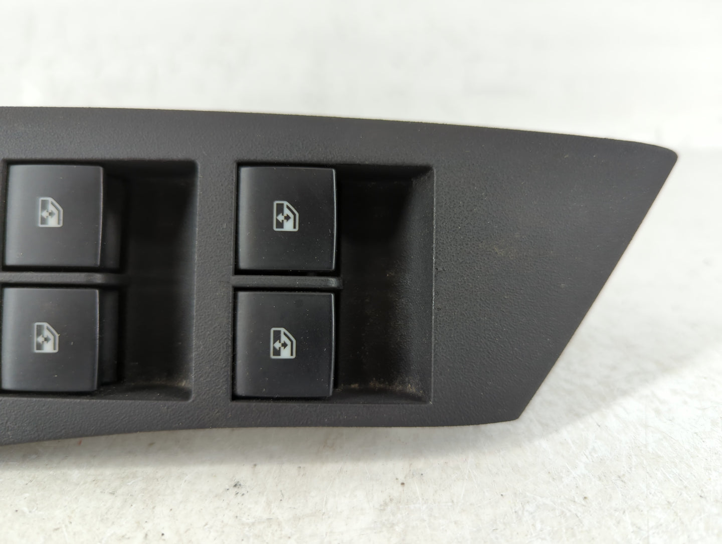 2012-2014 Buick Verano Master Power Window Switch Replacement Driver Side Left P/N:22859825 Fits Fits 2011 2012 2013 2014 20
