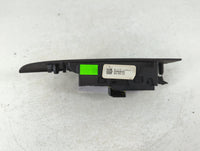 2012-2014 Buick Verano Master Power Window Switch Replacement Driver Side Left P/N:22859825 Fits Fits 2011 2012 2013 2014 20