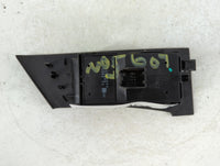 2012-2014 Buick Verano Master Power Window Switch Replacement Driver Side Left P/N:22859825 Fits Fits 2011 2012 2013 2014 20