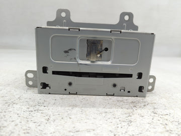 2012 Buick Verano Radio AM FM Cd Player Receiver Replacement P/N:22909201 Fits OEM Used Auto Parts - Oemusedautoparts1.com