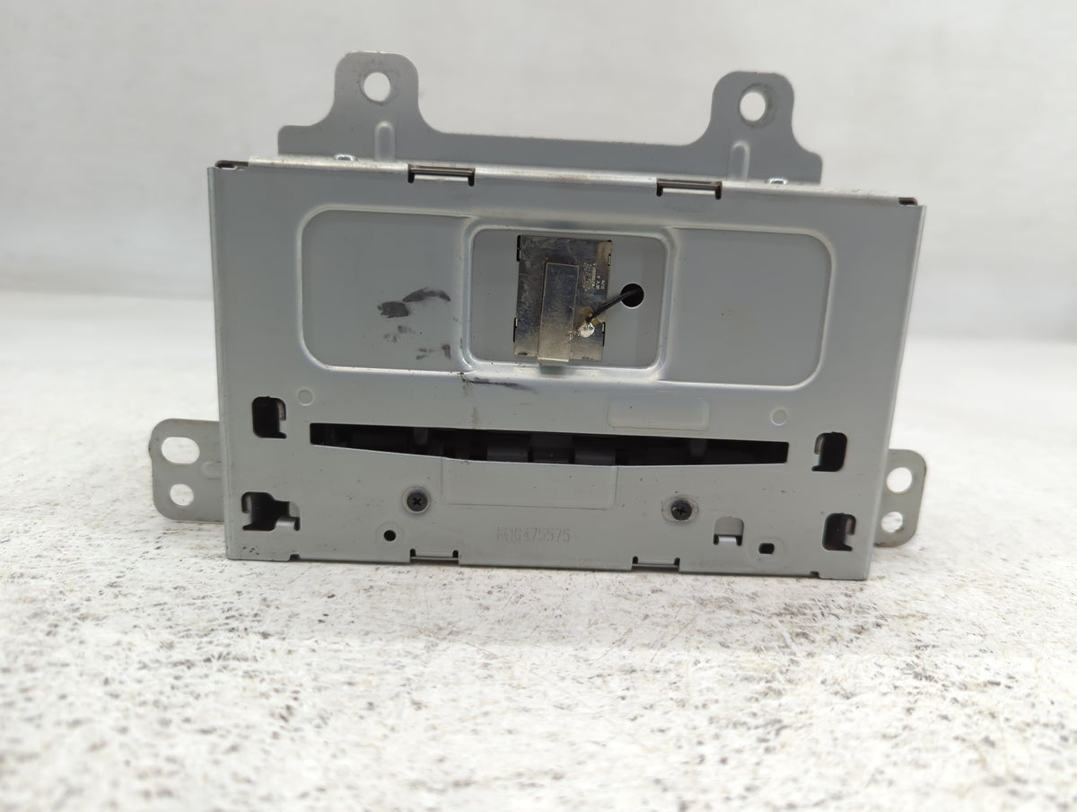 2012-2012 Buick Verano Undefined 725750 - Oemusedautoparts1.com