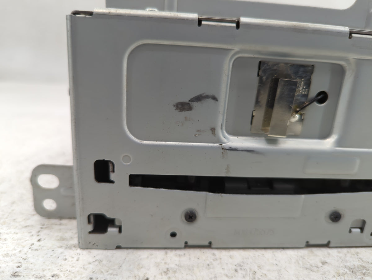 2012-2012 Buick Verano Undefined 725750 - Oemusedautoparts1.com