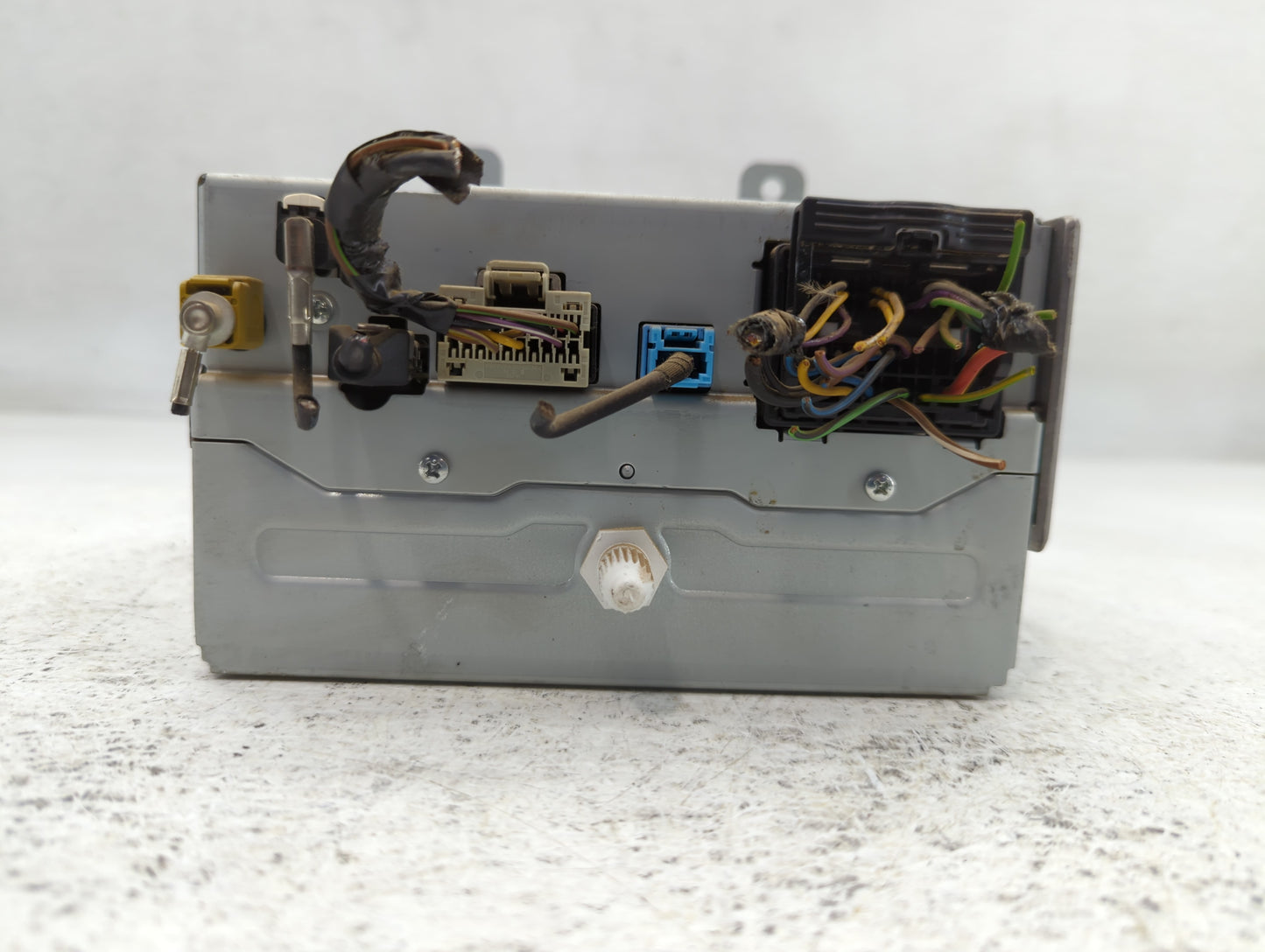2012-2012 Buick Verano Undefined - Oemusedautoparts1.com