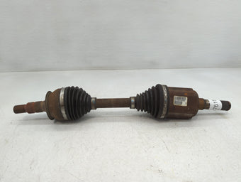 compare product 2012-2017 Buick Verano Axle Shaft Front Passenger Cv C/v