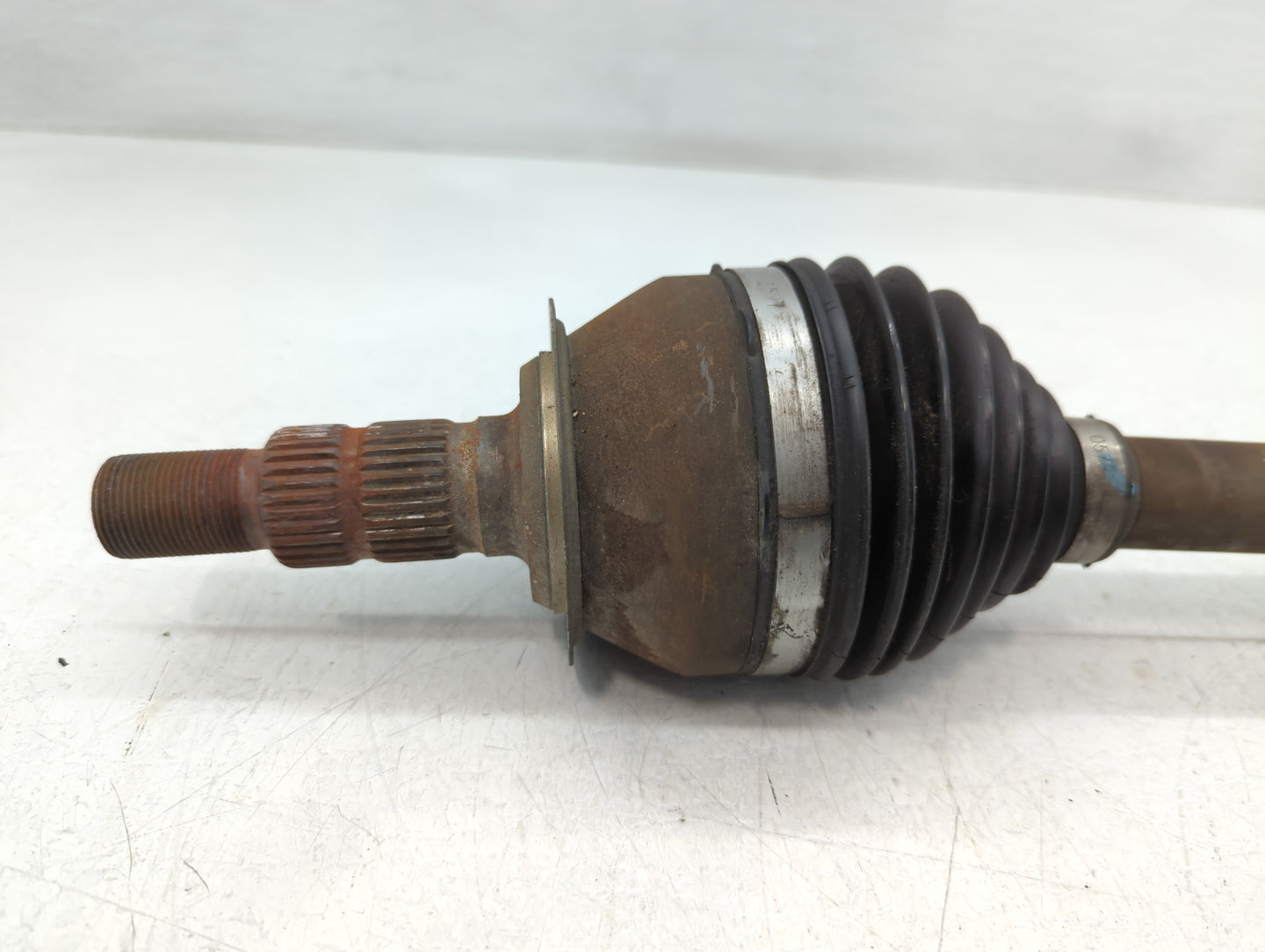 2012-2017 Buick Verano Axle Shaft Front Passenger Cv C/v - Oemusedautoparts1.com