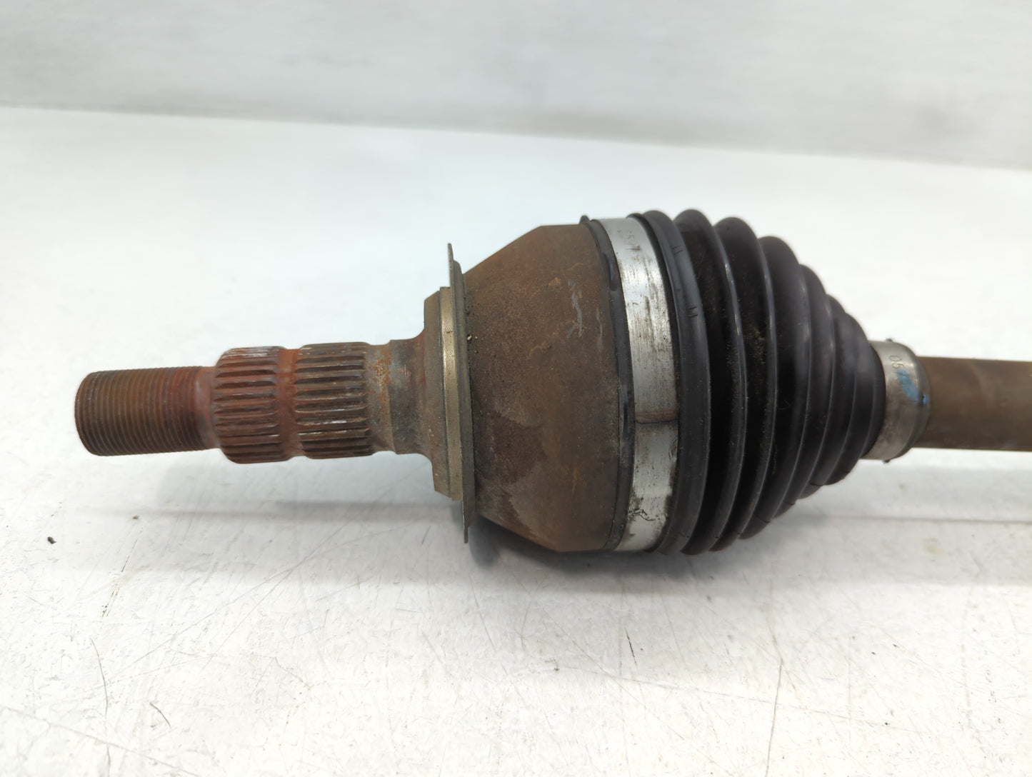 2012-2017 Buick Verano Axle Shaft Front Passenger Cv C/v - Oemusedautoparts1.com