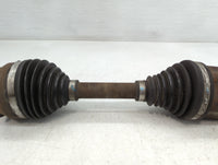 2012-2017 Buick Verano Axle Shaft Front Passenger Cv C/v - Oemusedautoparts1.com