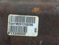 2012-2017 Buick Verano Axle Shaft Front Passenger Cv C/v - Oemusedautoparts1.com