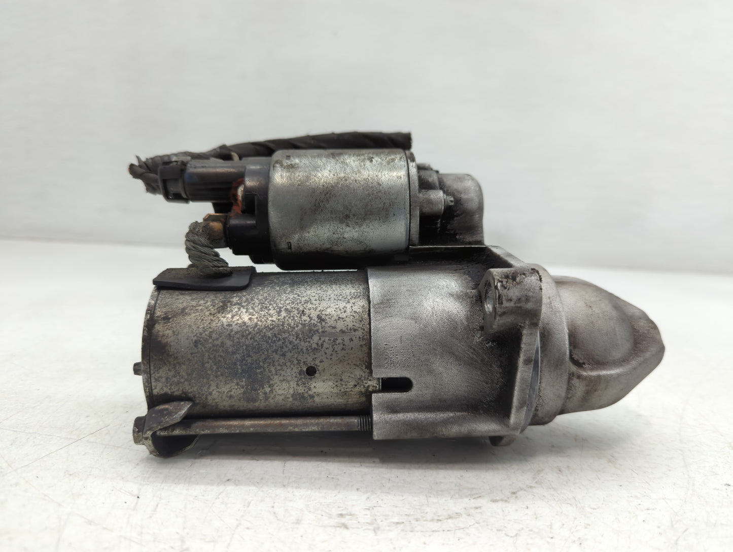 2012-2017 Buick Verano Car Starter Motor Solenoid OEM P/N:12689317 Fits OEM Used Auto Parts - Oemusedautoparts1.com