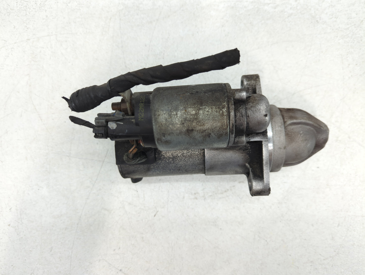 2012-2017 Buick Verano Car Starter Motor Solenoid OEM P/N:12689317 Fits OEM Used Auto Parts - Oemusedautoparts1.com