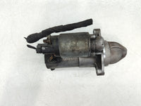 2012-2017 Buick Verano Car Starter Motor Solenoid OEM P/N:12689317 Fits OEM Used Auto Parts - Oemusedautoparts1.com