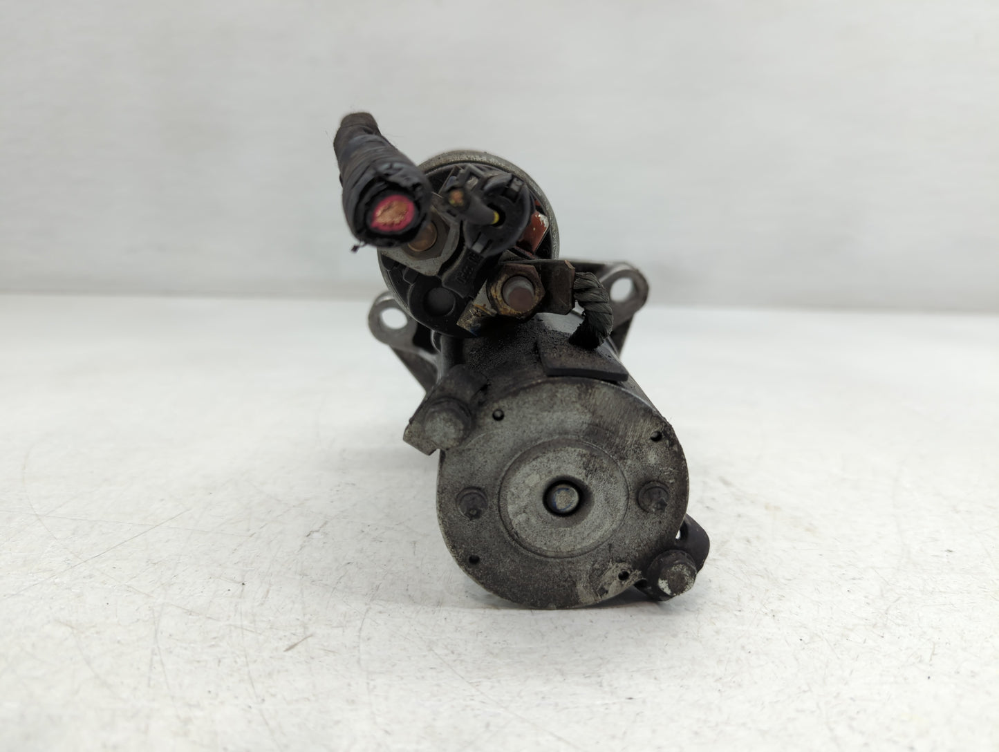 2012-2017 Buick Verano Car Starter Motor Solenoid OEM P/N:12689317 Fits OEM Used Auto Parts - Oemusedautoparts1.com