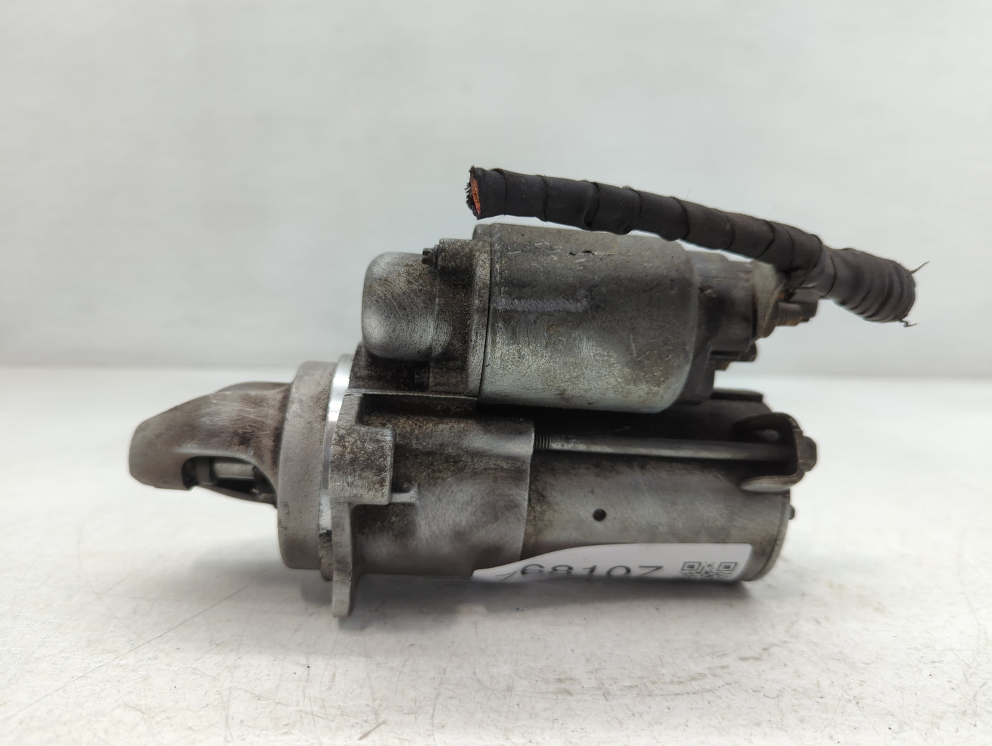 2012-2017 Buick Verano Car Starter Motor Solenoid OEM P/N:12689317 Fits OEM Used Auto Parts - Oemusedautoparts1.com