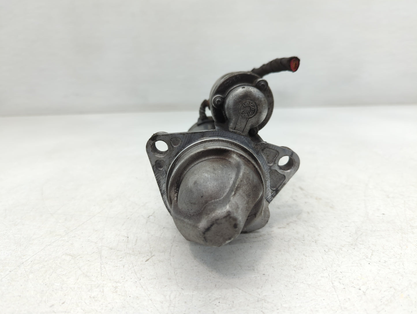 2012-2017 Buick Verano Car Starter Motor Solenoid OEM P/N:12689317 Fits OEM Used Auto Parts - Oemusedautoparts1.com