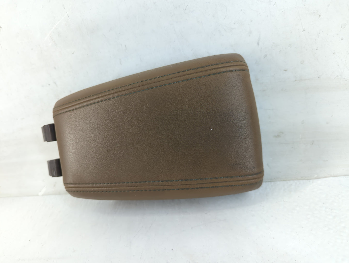 2012 Buick Verano Center Console Armrest Cover Lid Fits OEM Used Auto Parts - Oemusedautoparts1.com