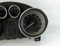 2012 Buick Verano Instrument Cluster Speedometer Gauges P/N:22909705 Fits OEM Used Auto Parts - Oemusedautoparts1.com