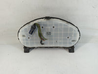2012 Buick Verano Instrument Cluster Speedometer Gauges P/N:22909705 Fits OEM Used Auto Parts - Oemusedautoparts1.com