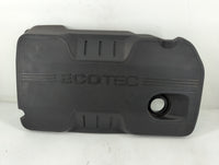 2012 Buick Verano Engine Cover - Oemusedautoparts1.com