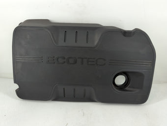 compare product 2012 Buick Verano Engine Cover