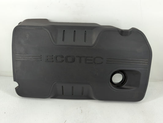 2012 Buick Verano Engine Cover - Oemusedautoparts1.com