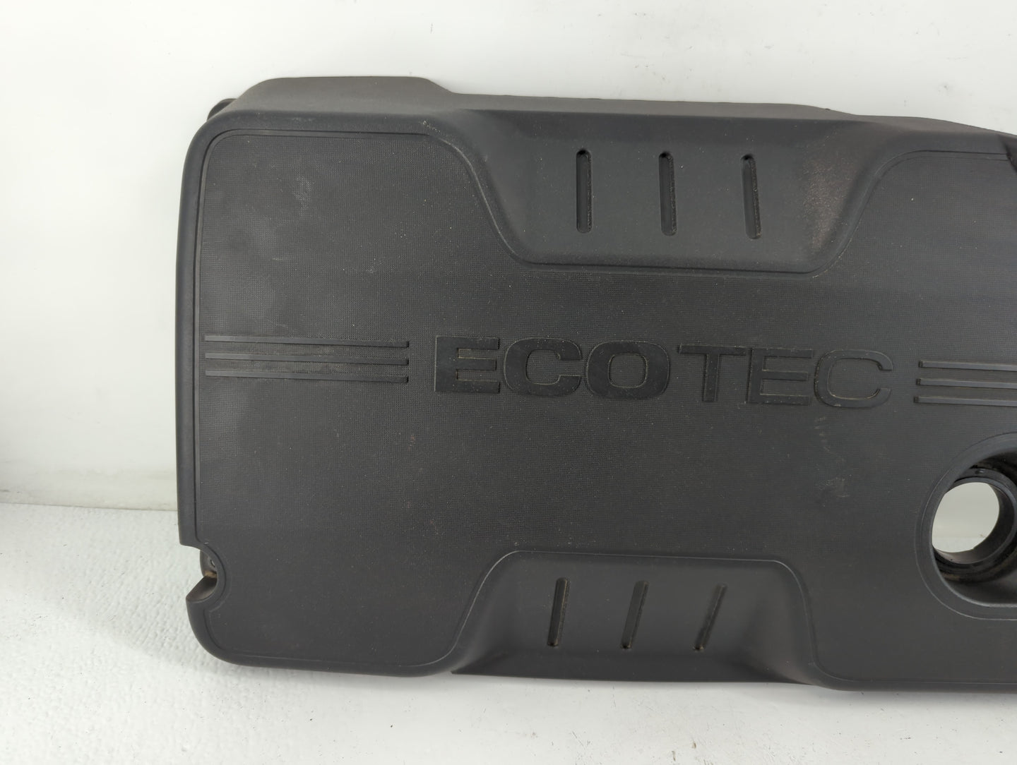 2012 Buick Verano Engine Cover - Oemusedautoparts1.com