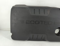 2012 Buick Verano Engine Cover - Oemusedautoparts1.com