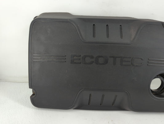 2012 Buick Verano Engine Cover