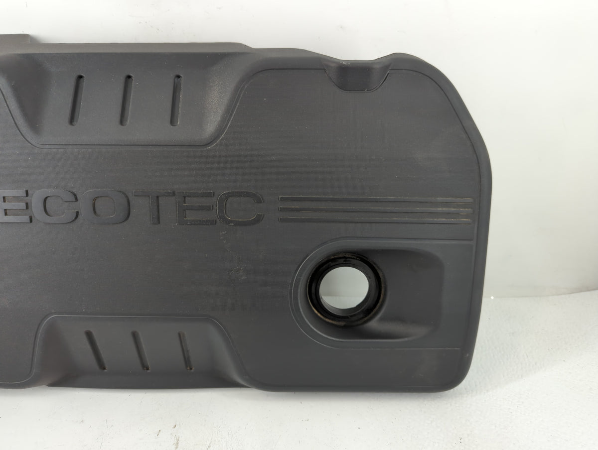 2012 Buick Verano Engine Cover 773571 - Oemusedautoparts1.com