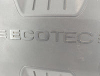 2012 Buick Verano Engine Cover - Oemusedautoparts1.com