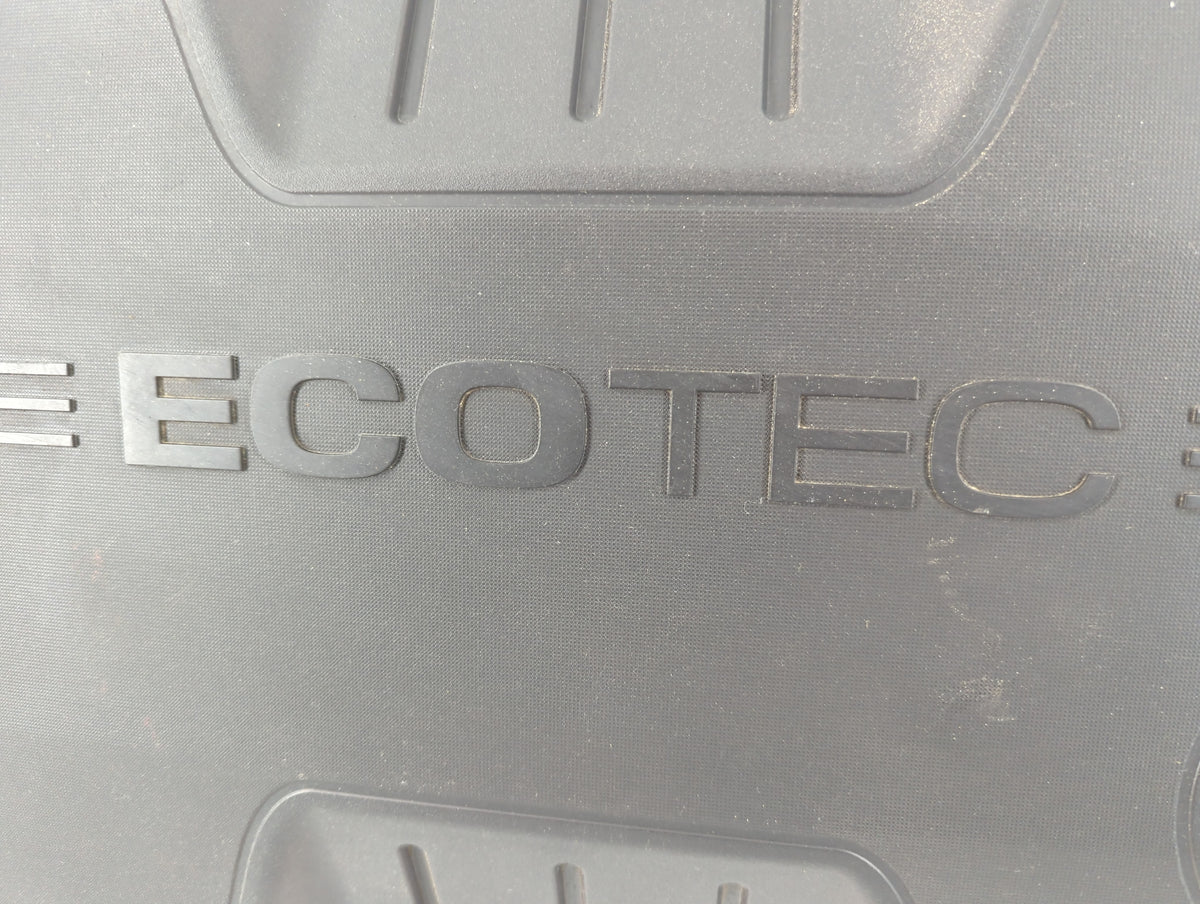 2012 Buick Verano Engine Cover 773571 - Oemusedautoparts1.com