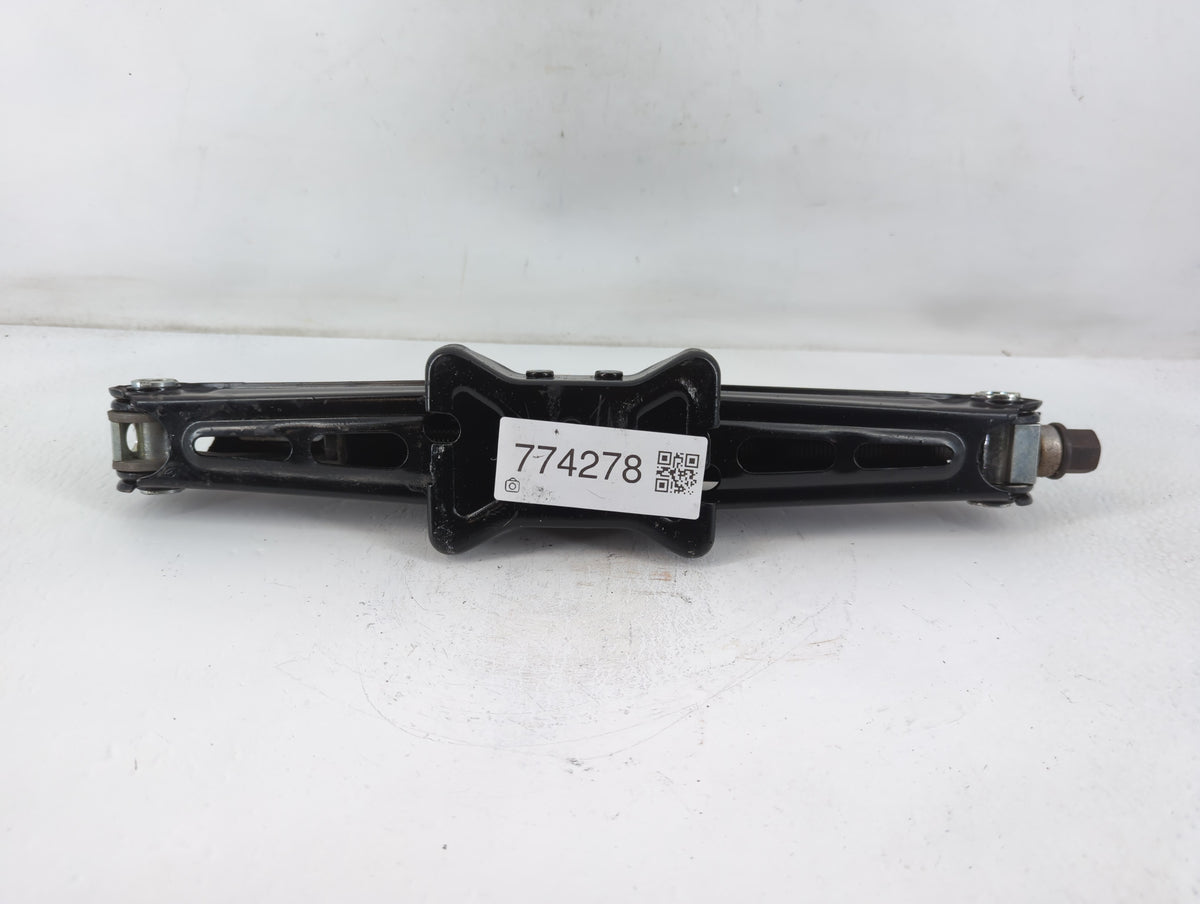 2012 Buick Verano Spare Scissor Car Jack 774278 - Oemusedautoparts1.com