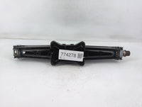 2012 Buick Verano Spare Scissor Car Jack 774278 - Oemusedautoparts1.com