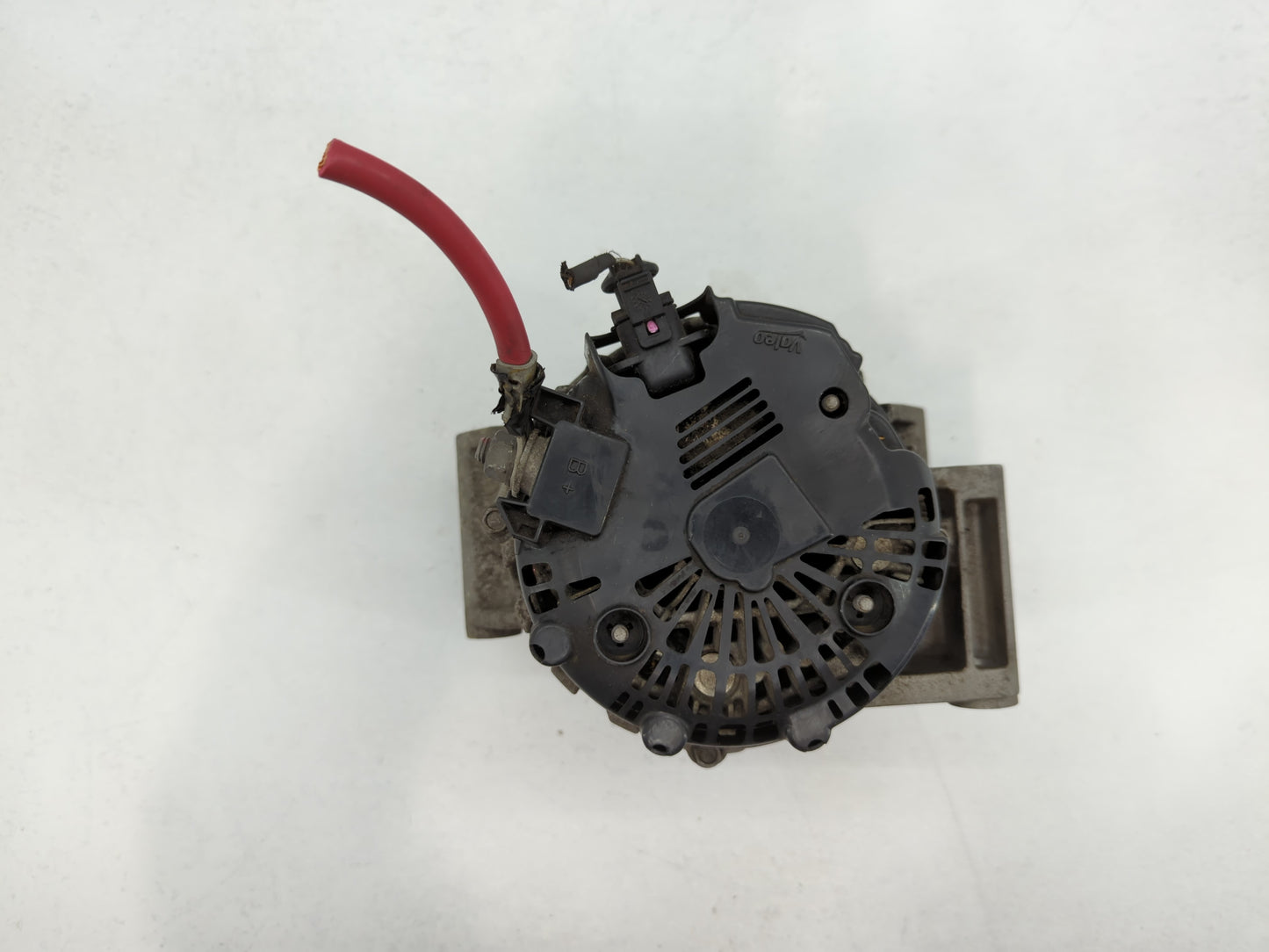 2012-2017 Buick Verano Alternator Replacement Generator Charging Assembly Engine OEM P/N:13500315 Fits OEM Used Auto Parts -