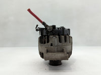2012-2017 Buick Verano Alternator Replacement Generator Charging Assembly Engine OEM P/N:13500315 Fits OEM Used Auto Parts -