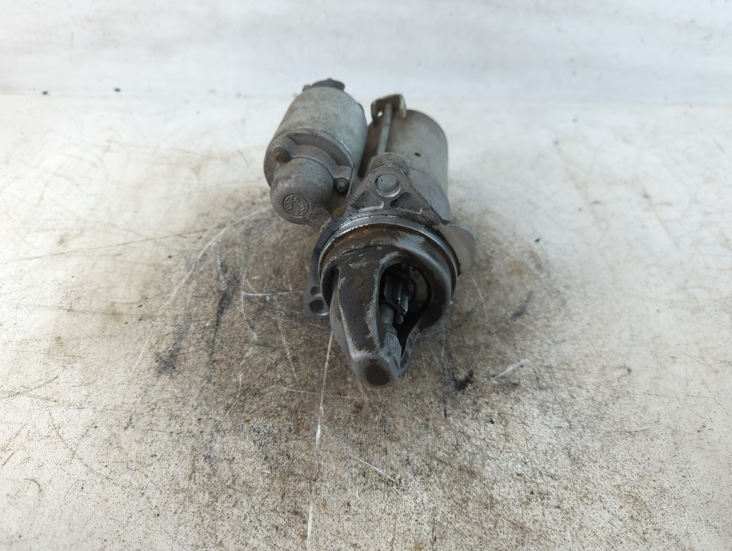 2012-2017 Buick Verano Car Starter Motor Solenoid OEM Fits Fits 2007 2008 2009 2010 2011 2012 2013 2014 2015 2016 2017 OEM U
