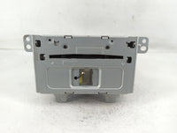 2012 Buick Verano Radio AM FM Cd Player Receiver Replacement P/N:22909201 Fits OEM Used Auto Parts - Oemusedautoparts1.com