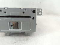 2012 Buick Verano Radio AM FM Cd Player Receiver Replacement P/N:22909201 Fits OEM Used Auto Parts - Oemusedautoparts1.com