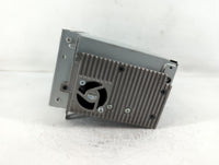 2012 Buick Verano Radio AM FM Cd Player Receiver Replacement P/N:22909201 Fits OEM Used Auto Parts - Oemusedautoparts1.com