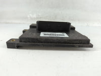 Cadillac Cadcts Left Radiator Fan Motor Assembly - Oemusedautoparts1.com