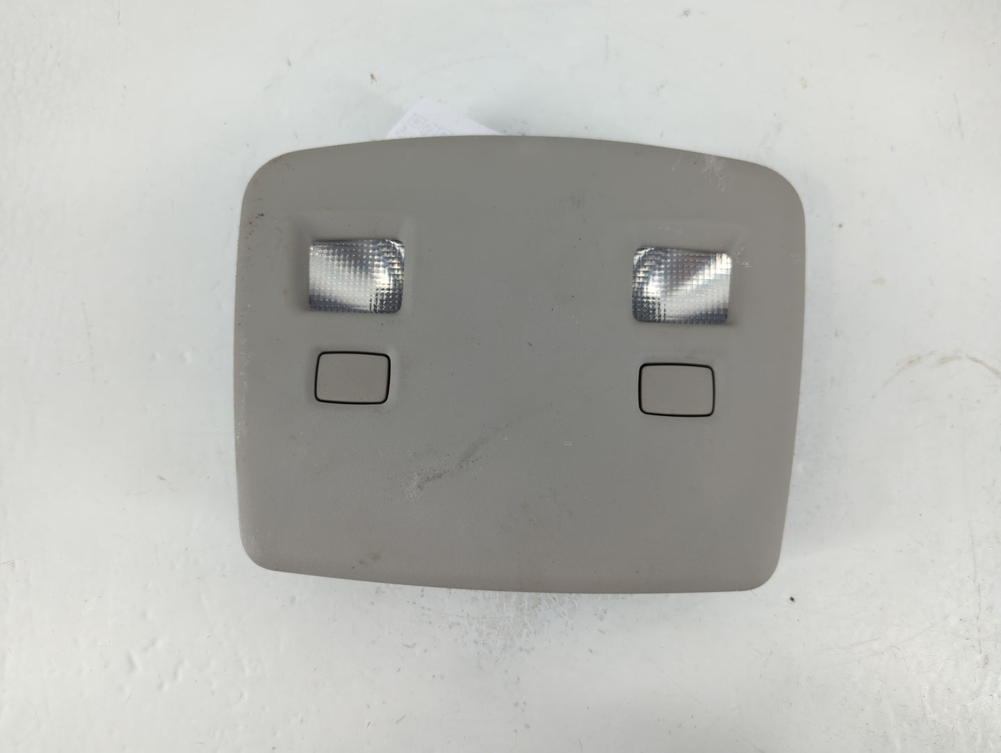 2012 Cadillac Cadcts Overhead Roof Console - Oemusedautoparts1.com