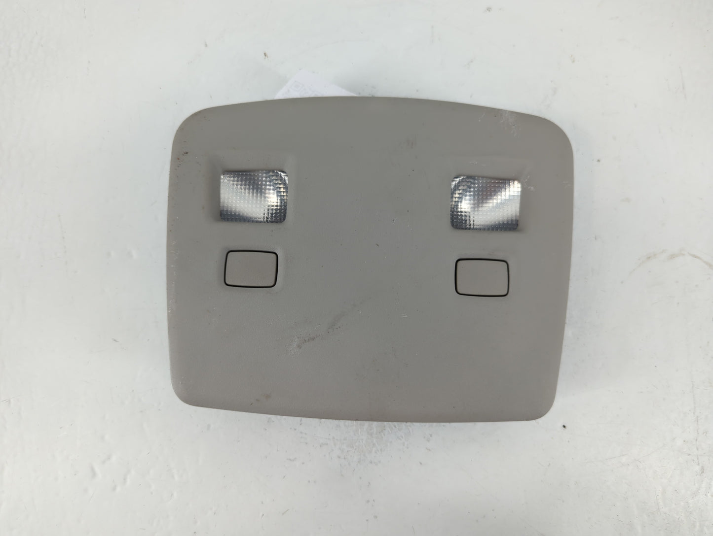 2012 Cadillac Cadcts Overhead Roof Console - Oemusedautoparts1.com
