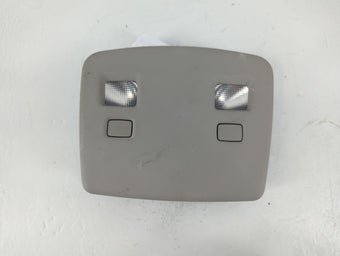 compare product 2012 Cadillac Cadcts Overhead Roof Console