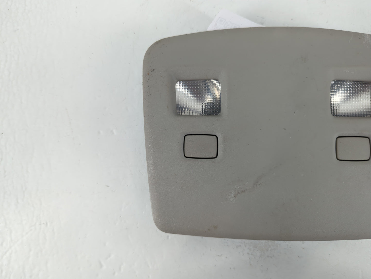 2012 Cadillac Cadcts Overhead Roof Console - Oemusedautoparts1.com
