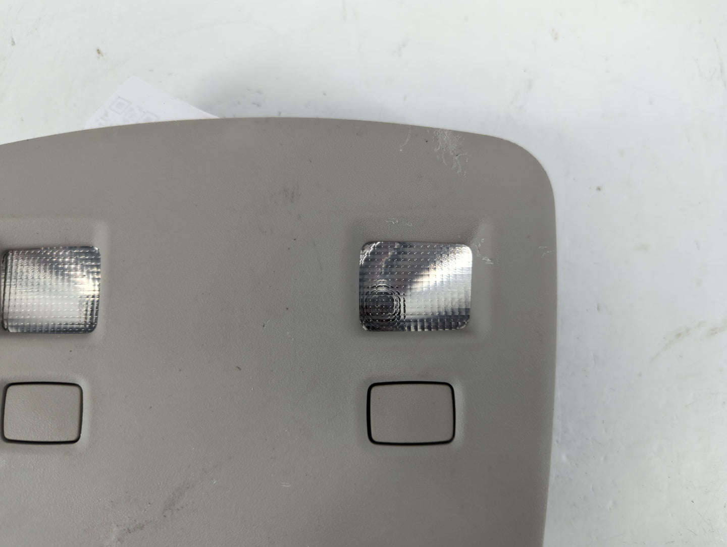 2012 Cadillac Cadcts Overhead Roof Console - Oemusedautoparts1.com