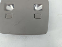 2012 Cadillac Cadcts Overhead Roof Console - Oemusedautoparts1.com