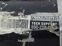 2008-2015 Cadillac Cts Car Starter Motor Solenoid OEM Fits Fits 2008 2009 2010 2011 2012 2013 2014 2015 OEM Used Auto Parts 