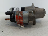 2008-2015 Cadillac Cts Car Starter Motor Solenoid OEM Fits Fits 2008 2009 2010 2011 2012 2013 2014 2015 OEM Used Auto Parts 